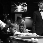 Фото - Сергей Тарасов. Чемпионат НСО по бильярдному спорту, 18-20 января 2014