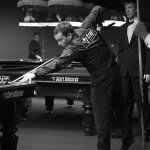 Фото - Сергей Тарасов. Чемпионат НСО по бильярдному спорту, 18-20 января 2014