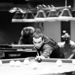 Фото - Сергей Тарасов. Чемпионат НСО по бильярдному спорту, 18-20 января 2014