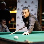 Фото - Сергей Тарасов. Чемпионат НСО по бильярдному спорту, 18-20 января 2014