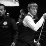Фото - Сергей Тарасов. Чемпионат НСО по бильярдному спорту, 18-20 января 2014