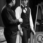 Фото - Сергей Тарасов. Чемпионат НСО по бильярдному спорту, 18-20 января 2014