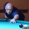 Суровяк Владимир, 08.02.2014, чемпионат НСО по бильярдному спорту, мужчины 40+, фото - Пчёлкин Сергей