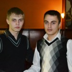 2 февраля 2014, юношеское первенство Кемеровской области по бильярдному спорту, фото - фбскемо.рф