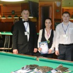 2 февраля 2014, юношеское первенство Кемеровской области по бильярдному спорту, фото - фбскемо.рф