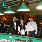2 февраля 2014, юношеское первенство Кемеровской области по бильярдному спорту, фото - фбскемо.рф