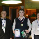 2 февраля 2014, юношеское первенство Кемеровской области по бильярдному спорту, фото - фбскемо.рф