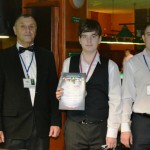 2 февраля 2014, юношеское первенство Кемеровской области по бильярдному спорту, фото - фбскемо.рф