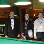 2 февраля 2014, юношеское первенство Кемеровской области по бильярдному спорту, фото - фбскемо.рф