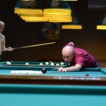 Базарбек уулу Бекболот – победитель 4 этапа III тура весеннего сезона чемпионата СБС 2014