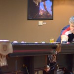 Видео встреч со &laquo;старой москвы&raquo; в &laquo;Алмазе&raquo;