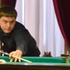 Гусельников Святослав, чемпионат НСО, 2 тур, 12 апреля 2014, фото - Пчёлкин Сергей