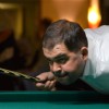 Макаревич Константин, чемпионат НСО, мужчины старше 40 лет, 2 тур, 26 апреля 2014, фото - Пчёлкин Сергей