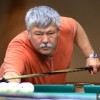 Муханов Валерий, бильярдный турнир по «старой москве» в «БК Алмаз», 14 июня 2014