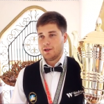 Фильм о прошедшем чемпионате Мира 2014 в Кыргызстане