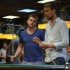 Тренировочный турнир по «невке» от СБС, 23 августа 2014