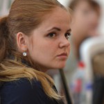 Дмитрий Кафтанатов и Дарья Михайлова побеждают на «Prince Open New»