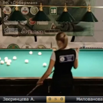 Видео встреч с женского чемпионата России 2014 в Ростове