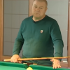 «Мир бильярда». Выпуск №2