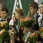 О прошедшем чемпионате Мира 2014 в Ханты-Мансийске