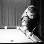 Видеозаписи встреч с 1 этапа II тура зимнего сезона СБС 2015
