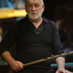 Роман Туфанов – победитель 1 этапа II тура зимнего сезона чемпионата СБС 2015