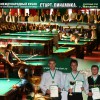 Итоги отборочного этапа Кубка «Старт-Динамика» в Новосибирске
