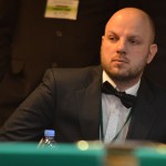 Участники финалов Кубка СБС и Чемпионата СБС 2014 года