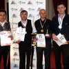 Вячеслав Батуров - чемпион НСО 2015 по бильярдному спорту среди сеньоров