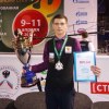 Суперфинальная победа Владислава Осьминина в Сургуте