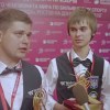 Видеорепортаж о финальном дне командного ЧМ 2015