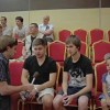 День до финала глазами ЛЛБ на командном ЧМ 2015