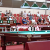 Видеорепортаж о втором дне командного чемпионата Мира в Ростове
