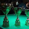 Видеорепортаж об открытии Кубка Империи 2015 по русскому бильярду