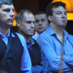 Чемпионат НСО 2015 по бильярдному спорту. «Свободная пирамида». Страница турнира