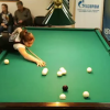 Видео встреч с женского чемпионата России 2015 по свободной пирамиде