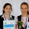 Элина Нагула - чемпионка России 2015 по бильярдному спорту