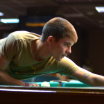 Михаил Царев – очередная победа на турнире СБС