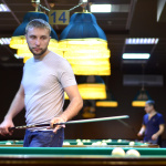 Константин Дяченко – победа на 3 этапе I тура осеннего сезона СБС