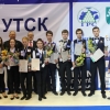 Дастан Лепшаков и Диана Миронова &laquo;динамичные&raquo; чемпионы мира 2015