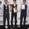 Иркутянин Андрей Абузьяров во второй раз выигрывает Кубок Байкала