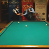 Видео матчей co второго этапа «Prince Open» 2015. Мужчины