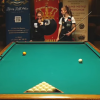 Видео матчей co второго этапа «Prince Open» 2015. Женщины