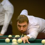 Роберт Амирян – первый победитель турнира СБС 2016 года
