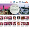 Кубок славянских государств 2016. Страница турнира