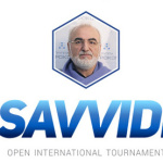 5-ый международный турнир на приз И.И. Саввиди. Страница турнира