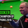 Лучшие удары с Champion Of Champions 2016