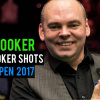 Лучшие удары с Welsh Open 2017