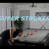 Трюки от Венома: Super Stroke Shots