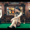 Трикшоты от Венома: Chinese 8 ball Snooker